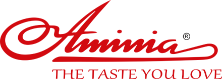 AMINIA RESTAURENTS SINCE 1929